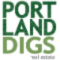 Portland Digs Real Estate logo, Portland Digs Real Estate contact details