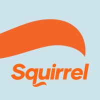 Squirrel Financial Services logo, Squirrel Financial Services contact details