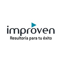 Improven logo, Improven contact details