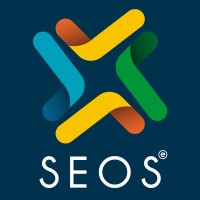 SEOS Energy logo, SEOS Energy contact details