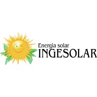 Energía Solar Ingesolar logo, Energía Solar Ingesolar contact details