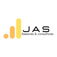 JAS ASESORES Y CONSULTORES S.A.S. logo, JAS ASESORES Y CONSULTORES S.A.S. contact details