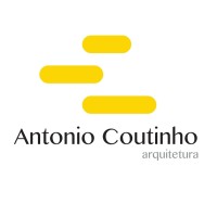 ANTONIO COUTINHO arquitetura logo, ANTONIO COUTINHO arquitetura contact details