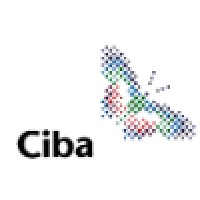 Ciba logo, Ciba contact details