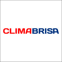 Climabrisa Climatizadores logo, Climabrisa Climatizadores contact details