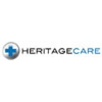 Heritage care logo, Heritage care contact details