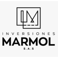 INVERSIONES MARMOL logo, INVERSIONES MARMOL contact details