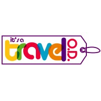 it's a Travel O.D. logo, it's a Travel O.D. contact details