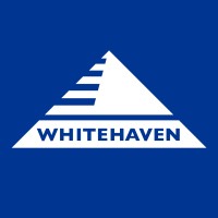 Whitehaven Coal logo, Whitehaven Coal contact details