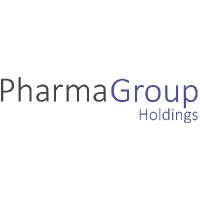 PharmaGroup logo, PharmaGroup contact details