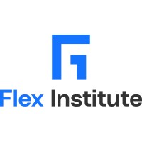 Flex Institute logo, Flex Institute contact details