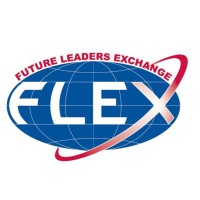 Future Leaders Exchange (FLEX) Program logo, Future Leaders Exchange (FLEX) Program contact details