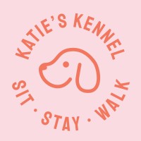 Katie's Kennel logo, Katie's Kennel contact details