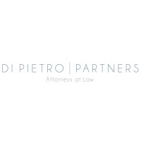 Di Pietro Partners LLP logo, Di Pietro Partners LLP contact details