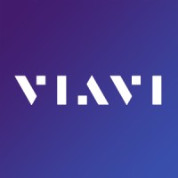 VIAVI Solutions logo, VIAVI Solutions contact details