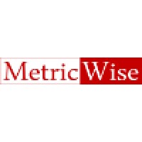 MetricWise, Inc. logo, MetricWise, Inc. contact details