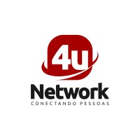 4u Network logo, 4u Network contact details