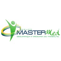 Grupo Master Med Segurança e Medicina do Trabalho logo, Grupo Master Med Segurança e Medicina do Trabalho contact details