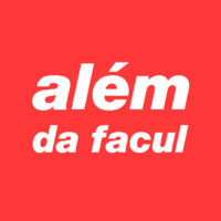 Além da Facul logo, Além da Facul contact details