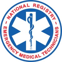 National Registry of Emergency Medical Technicians logo, National Registry of Emergency Medical Technicians contact details