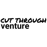 Cut Through Venture logo, Cut Through Venture contact details