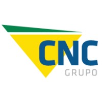 Grupo CNC logo, Grupo CNC contact details