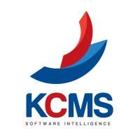 KCMS logo, KCMS contact details