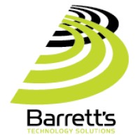 Barretts Technology Solutions logo, Barretts Technology Solutions contact details