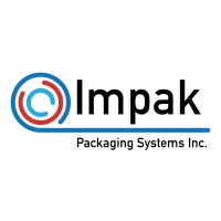 IMPAK Packaging Systems Inc logo, IMPAK Packaging Systems Inc contact details