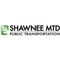 Shawnee Mass Transit District logo, Shawnee Mass Transit District contact details