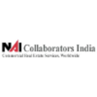 NAI Collaborators India logo, NAI Collaborators India contact details