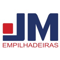 JM EMPILHADEIRAS logo, JM EMPILHADEIRAS contact details