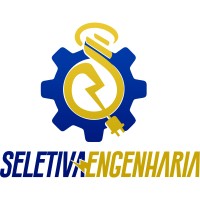 Seletiva Engenharia logo, Seletiva Engenharia contact details