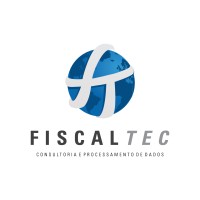 FiscalTec Consultoria Tributária e Processamento de Dados logo, FiscalTec Consultoria Tributária e Processamento de Dados contact details