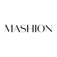 Mashion logo, Mashion contact details