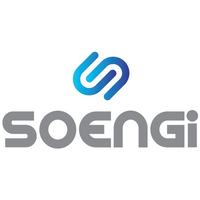 SOENGI engenharia logo, SOENGI engenharia contact details