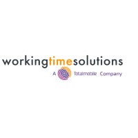 Working Time Solutions Limited logo, Working Time Solutions Limited contact details