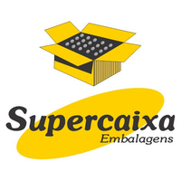 Supercaixa Embalagens logo, Supercaixa Embalagens contact details