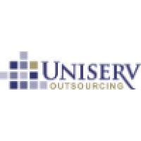 Uniserv logo, Uniserv contact details