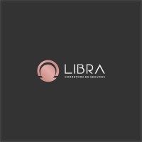 Libra Corretora logo, Libra Corretora contact details