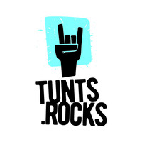 Tunts.Rocks logo, Tunts.Rocks contact details