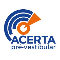 Acerta Pré-Vestibular logo, Acerta Pré-Vestibular contact details