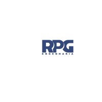 RPG Engenharia logo, RPG Engenharia contact details