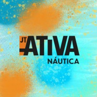 Ativa Náutica logo, Ativa Náutica contact details