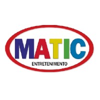 Matic Entretenimento Indústria e Comércio Ltda. logo, Matic Entretenimento Indústria e Comércio Ltda. contact details