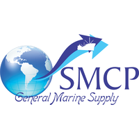 SMCP - General Marine Supply logo, SMCP - General Marine Supply contact details