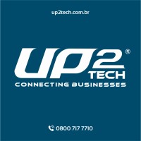 UP2Tech® do Brasil logo, UP2Tech® do Brasil contact details