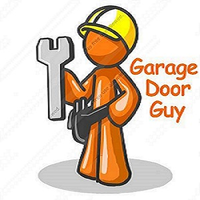 Garage Door Guy logo, Garage Door Guy contact details