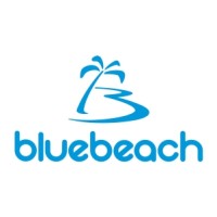 Bluebeach moda praia e fitness logo, Bluebeach moda praia e fitness contact details