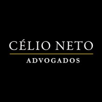 Célio Neto Advogados logo, Célio Neto Advogados contact details